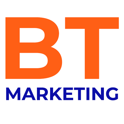 Benjamin Thiel Marketing